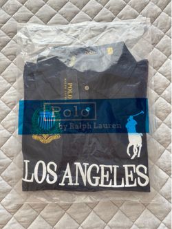 Ralph Lauren Los Angeles Polo