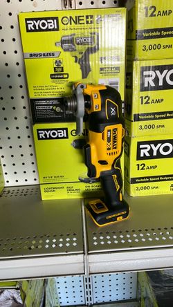 DeWalt 20V XR Brushless Right Angle Drill