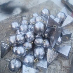 Fishing Weights