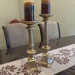 Candle Holders Great Collection 