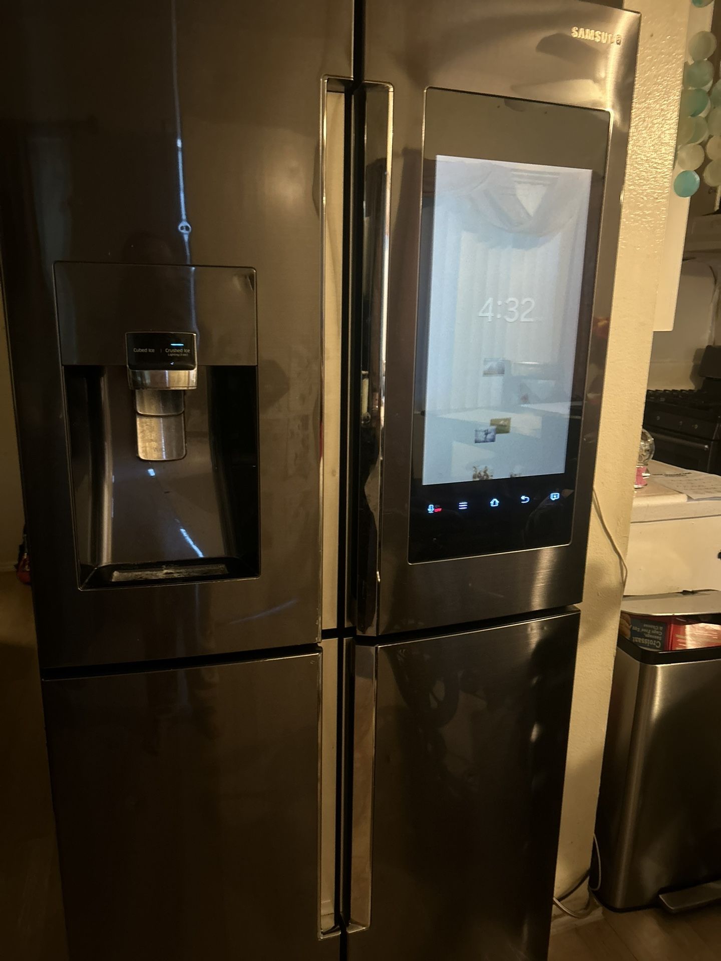 Samsung Refrigerator
