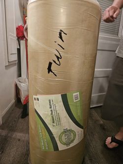 Memory Foam Mattresses