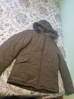 Winter Jacket