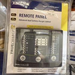 Xantrex Remote Panel