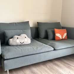 IKEA Sofa 