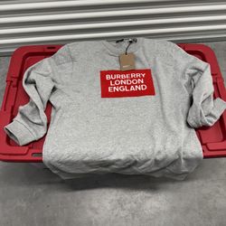 Burberry Sweater