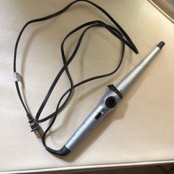 Remington Curling Iron 