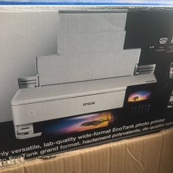 DTF printer ET-8550