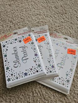 Invites