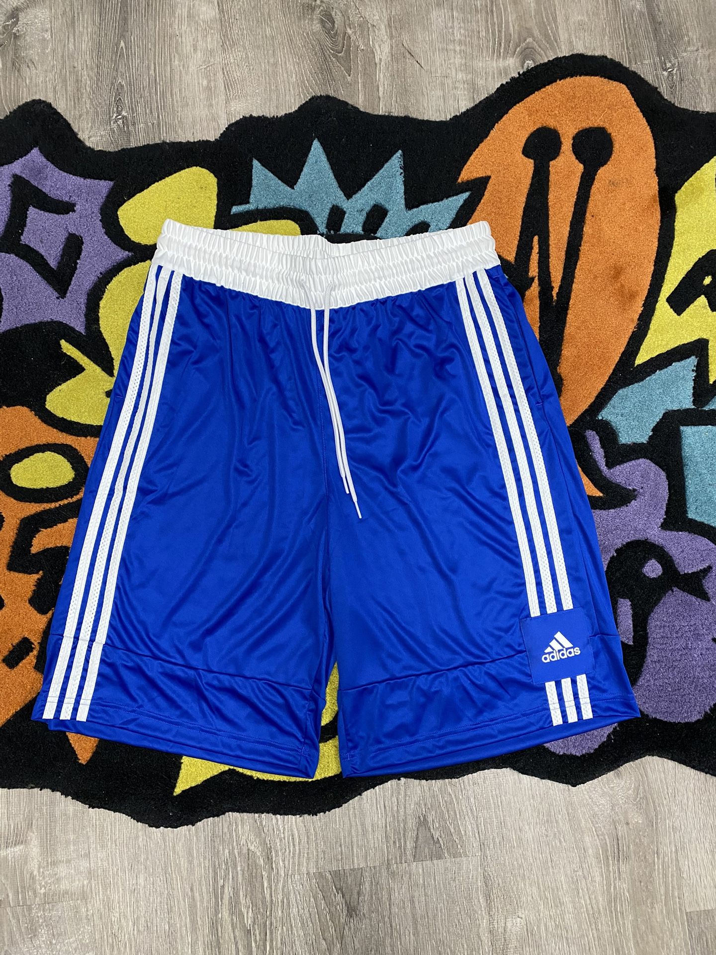 Mens Shorts