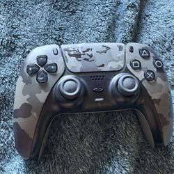 Ps5 Controller Camo