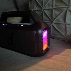 Soundcore Boom V2 Speaker