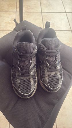 Nike Kids Sneakers All Black Low-Top