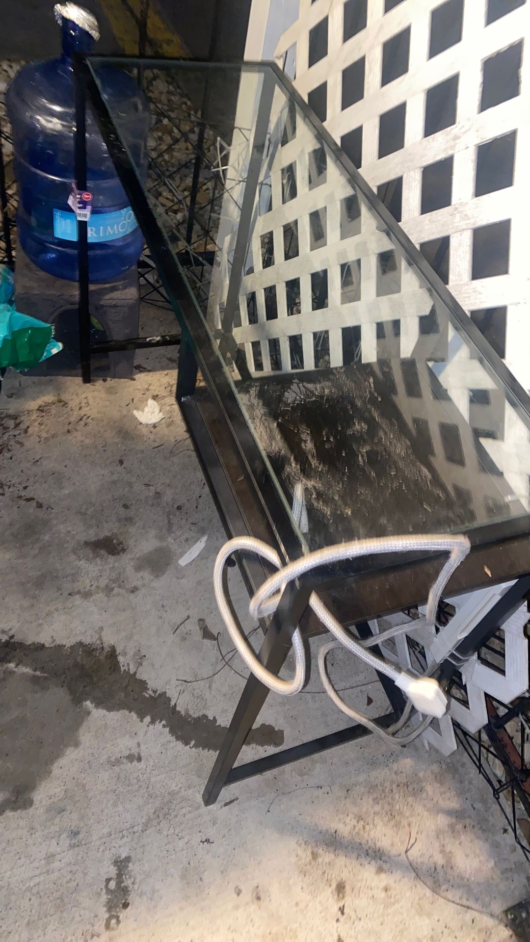 Fish Tanks