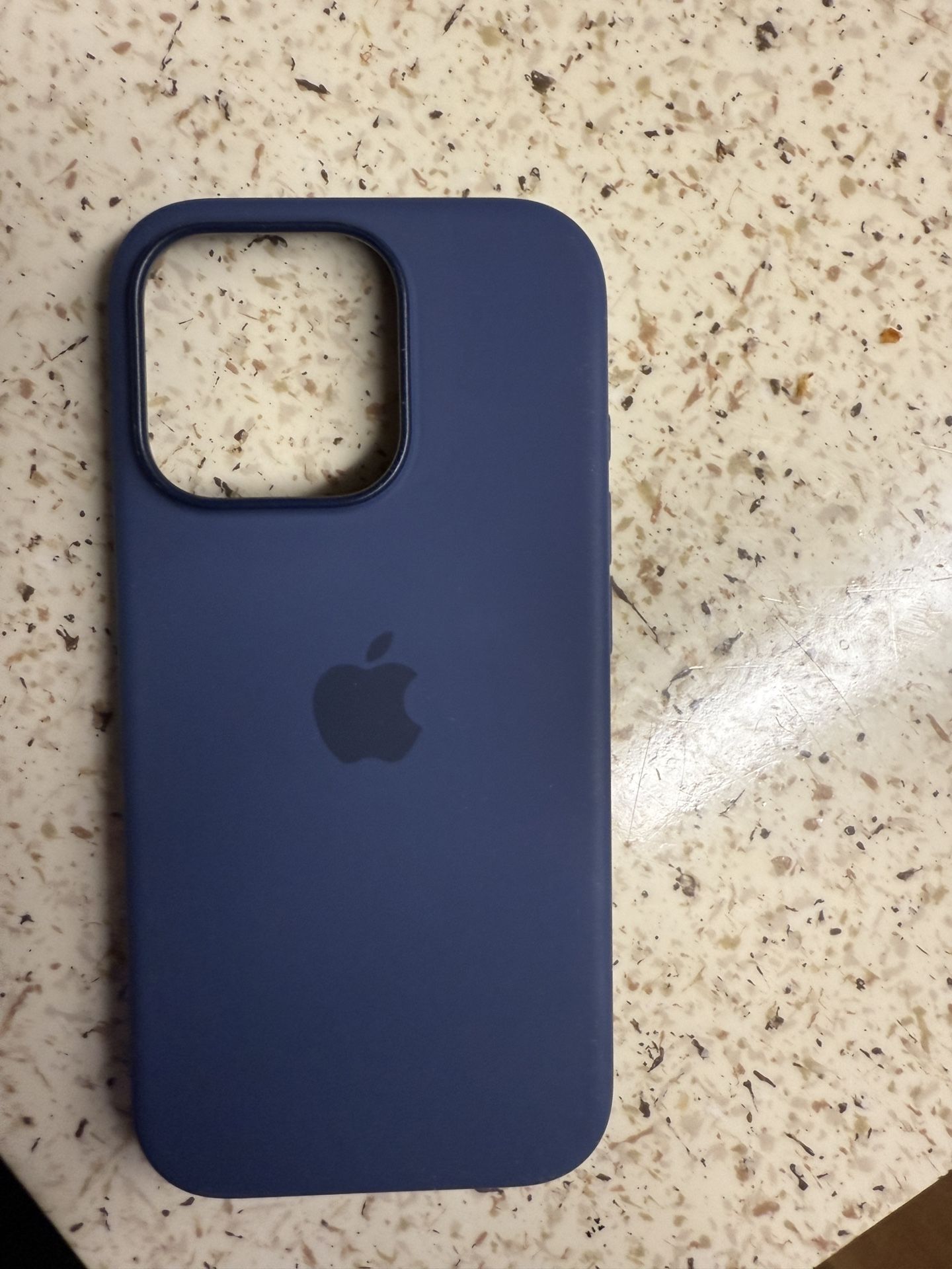 iPhone 15 & 16 Pro Cover Case Apple Original