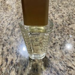 Vintage Giorgio Beverly Hills Perfume For Women