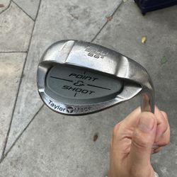 TaylorMade Sand wedge