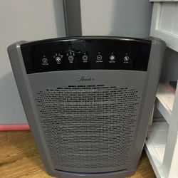 Air Purifier 