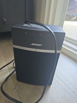 Bose Soundtouch 10