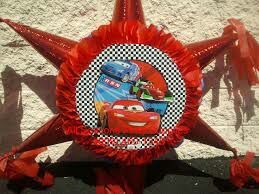 4/5/6 cone Piñata's