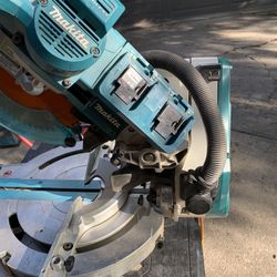 Makita 10 Inch Miter Saw
