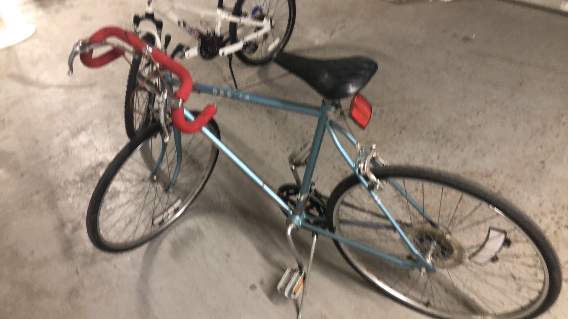 26 inch bike