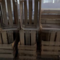 Crates For Any Occasion 