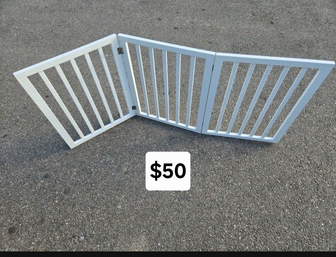 Pet Gates