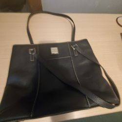 Bourke And Dooney Hand Bag