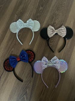 Disney Ears 