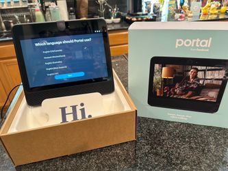 Portal from Facebook