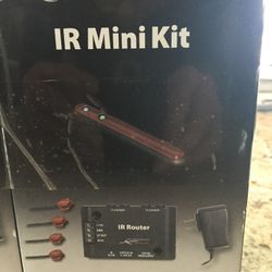 Proficient Infrared Mini Kit (3)