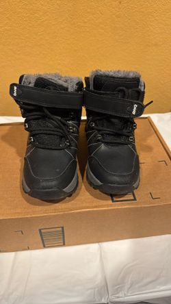 Little Kids Snow Boots