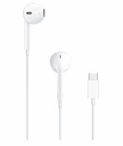 Apple Ear Pods USB-C