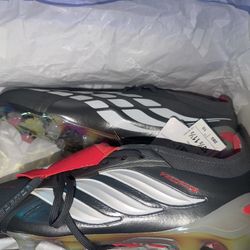 Adidas Predators Elite