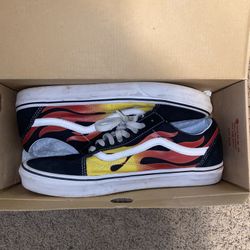 Vans
