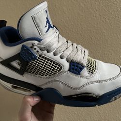 Jordan 4 Motorsport
