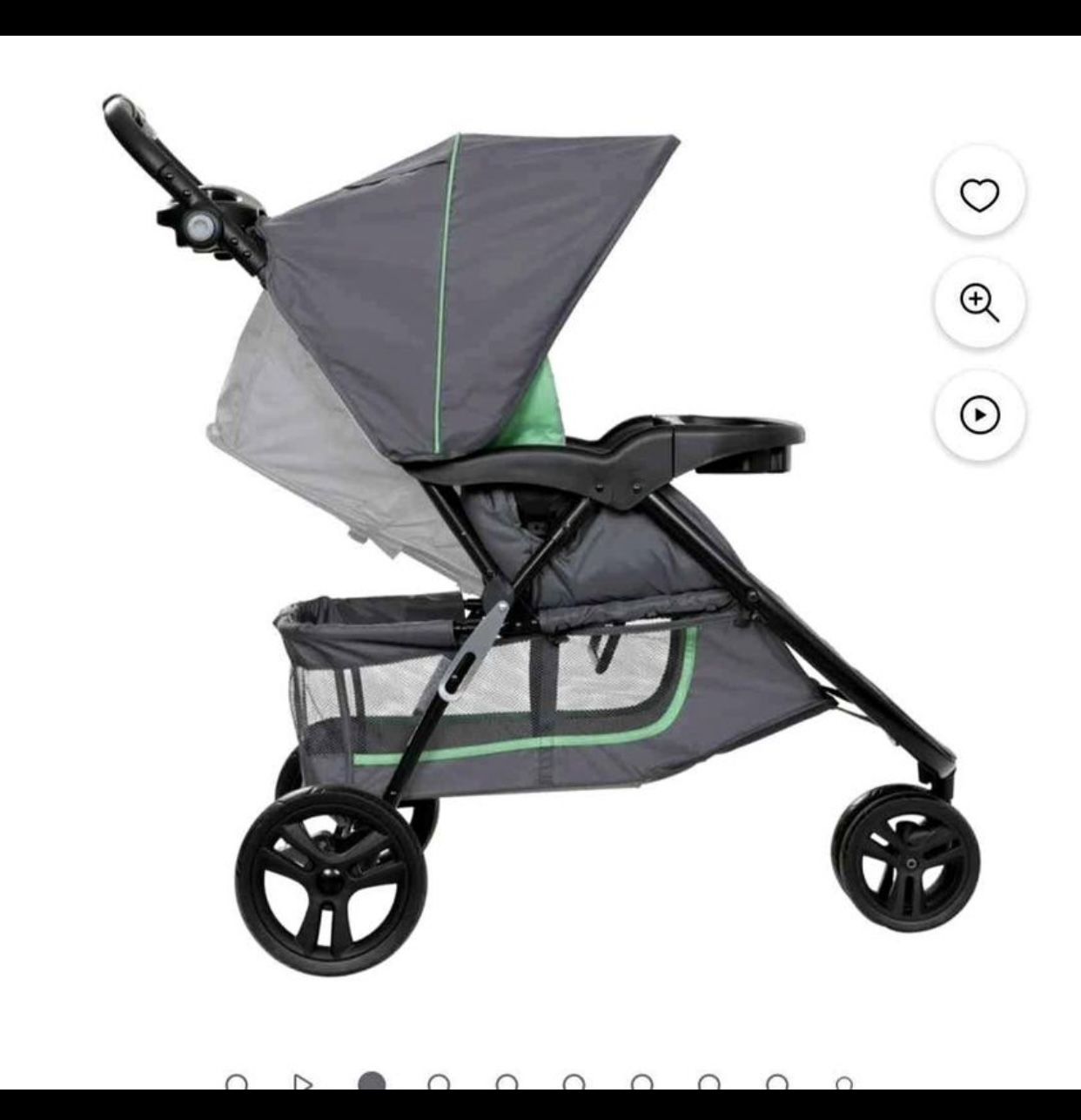 Stroller/ Carriola
