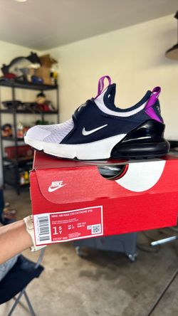 Nike air max 270 extreme