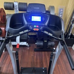 Bowflex TC100 Treadclimber Machine