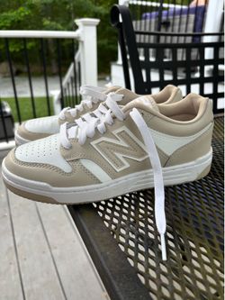 New Balance 480 Youth
