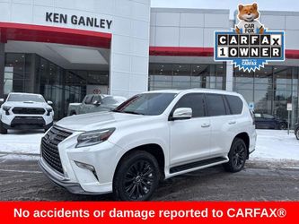2023 Lexus GX 460