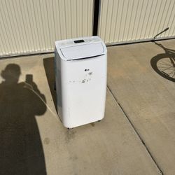 LG Portable Air Conditioner 