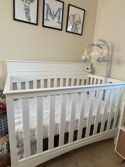crib