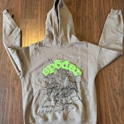 Sp5der Hoodie