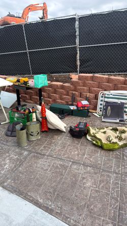 Free stuff!