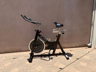 Bladez Indoor Cycling Spin Bike