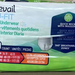 Pull Up Underwear For Adults