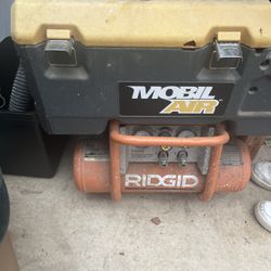compressor