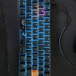 Ducky One 2 Mini (Wired)
